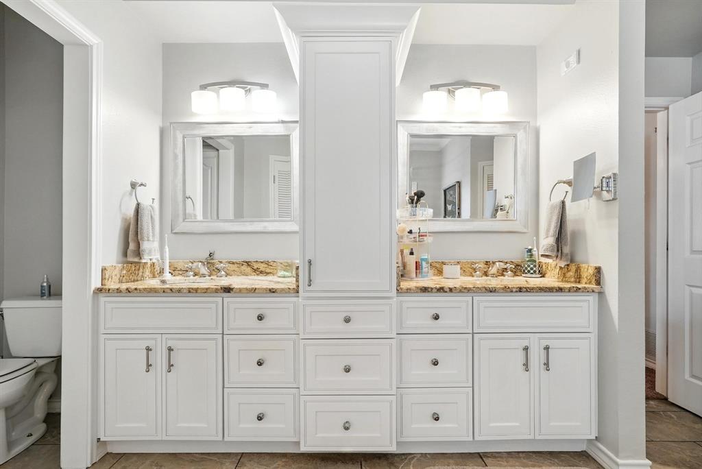 Eldorado Sub - Residential