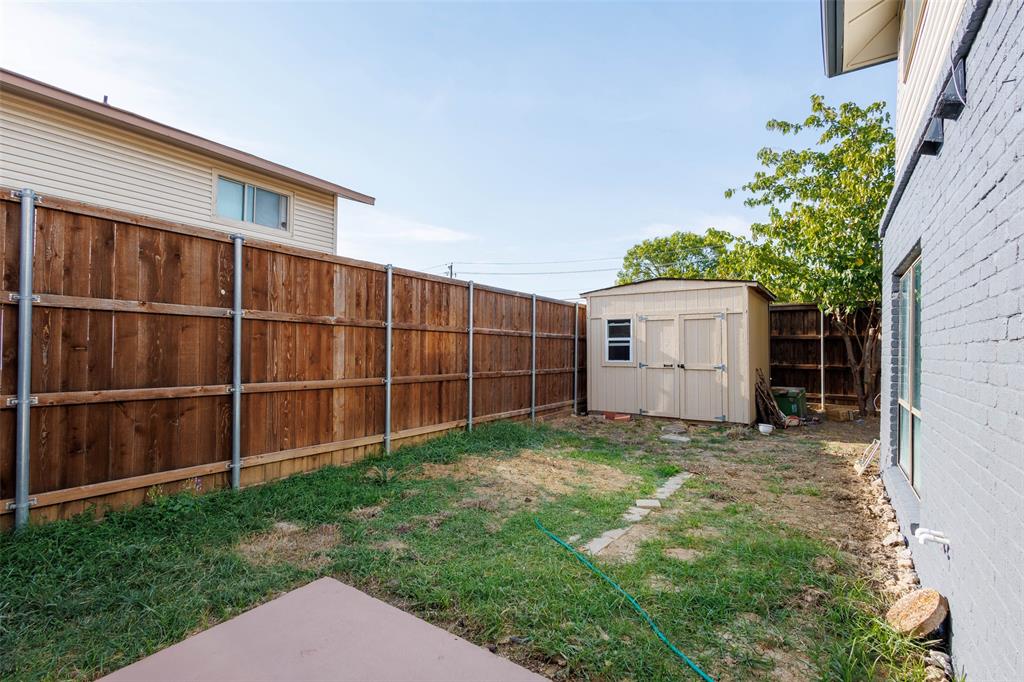 TWO WORLDS KELLER SPRINGS VILLAGE - Residential