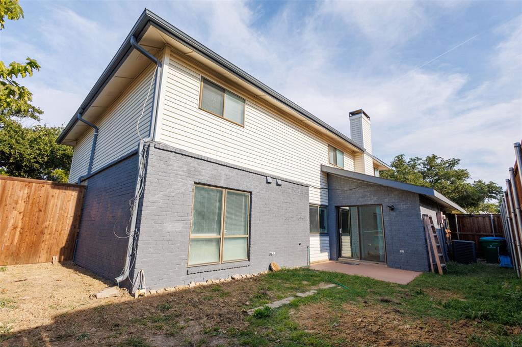 TWO WORLDS KELLER SPRINGS VILLAGE - Residential