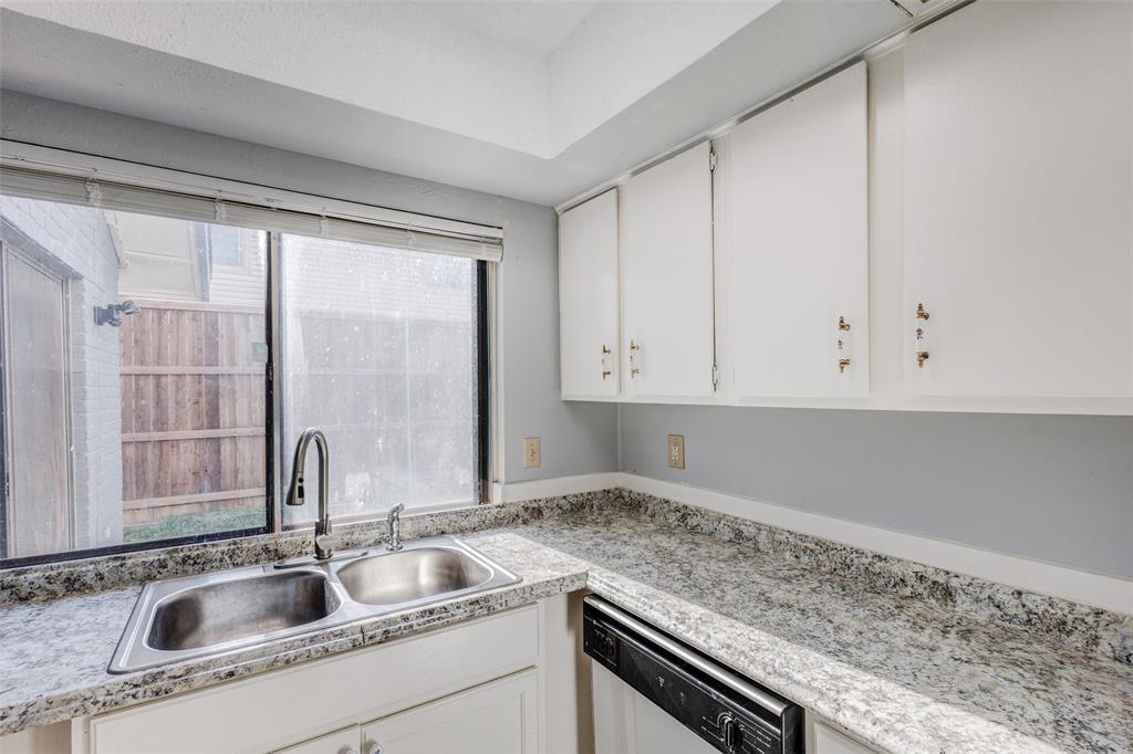 TWO WORLDS KELLER SPRINGS VILLAGE - Residential