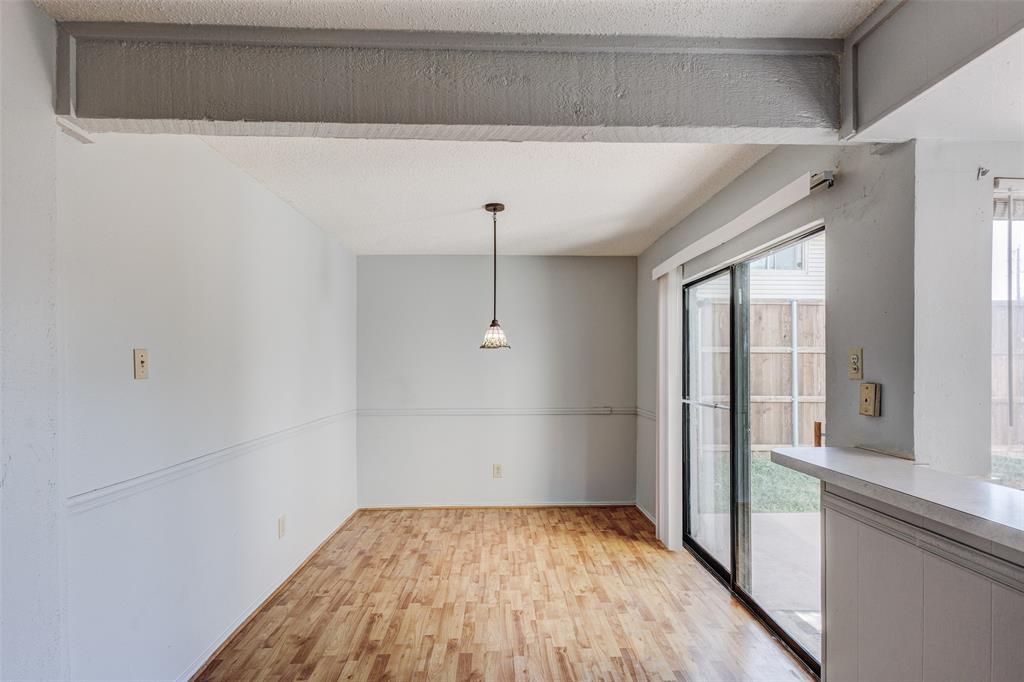 TWO WORLDS KELLER SPRINGS VILLAGE - Residential