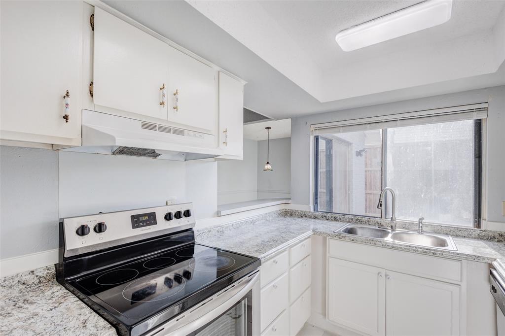 TWO WORLDS KELLER SPRINGS VILLAGE - Residential