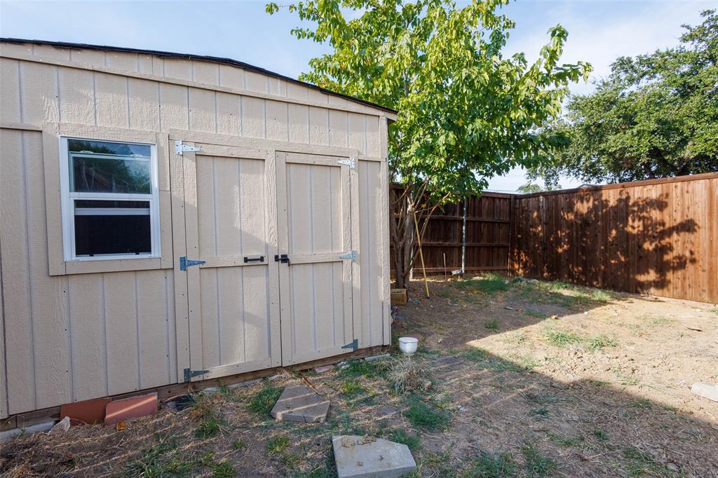 TWO WORLDS KELLER SPRINGS VILLAGE - Residential