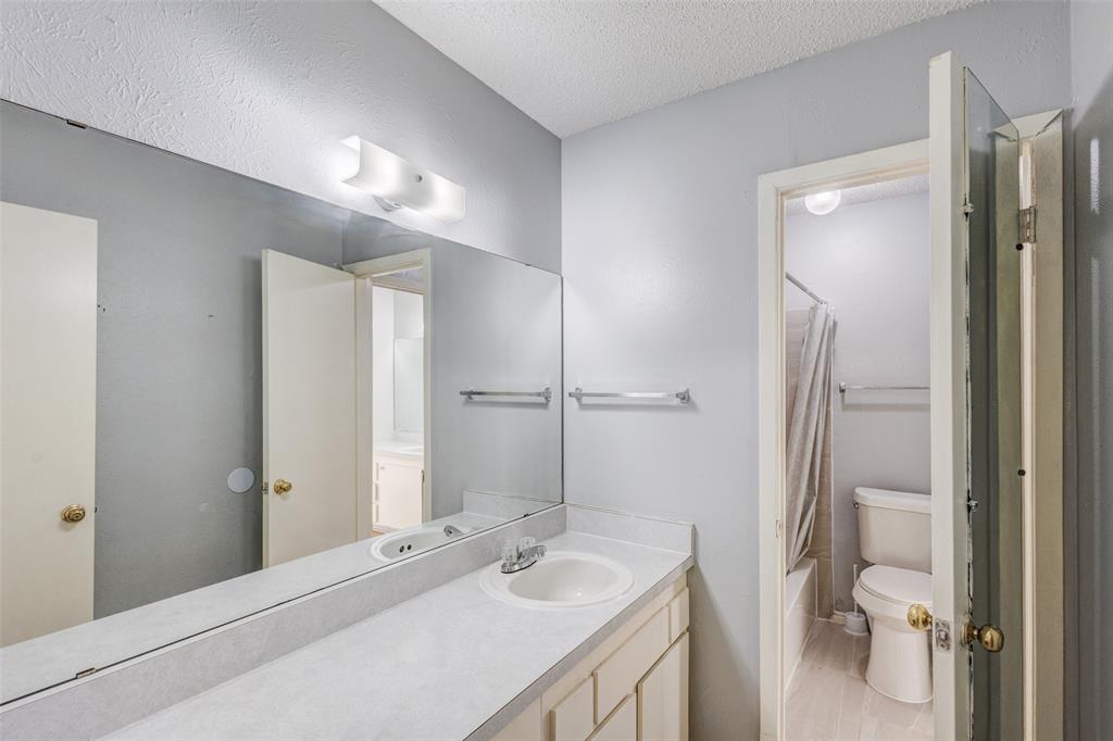 TWO WORLDS KELLER SPRINGS VILLAGE - Residential