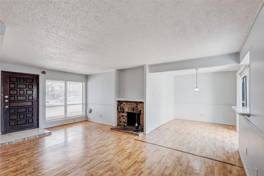 TWO WORLDS KELLER SPRINGS VILLAGE - Residential