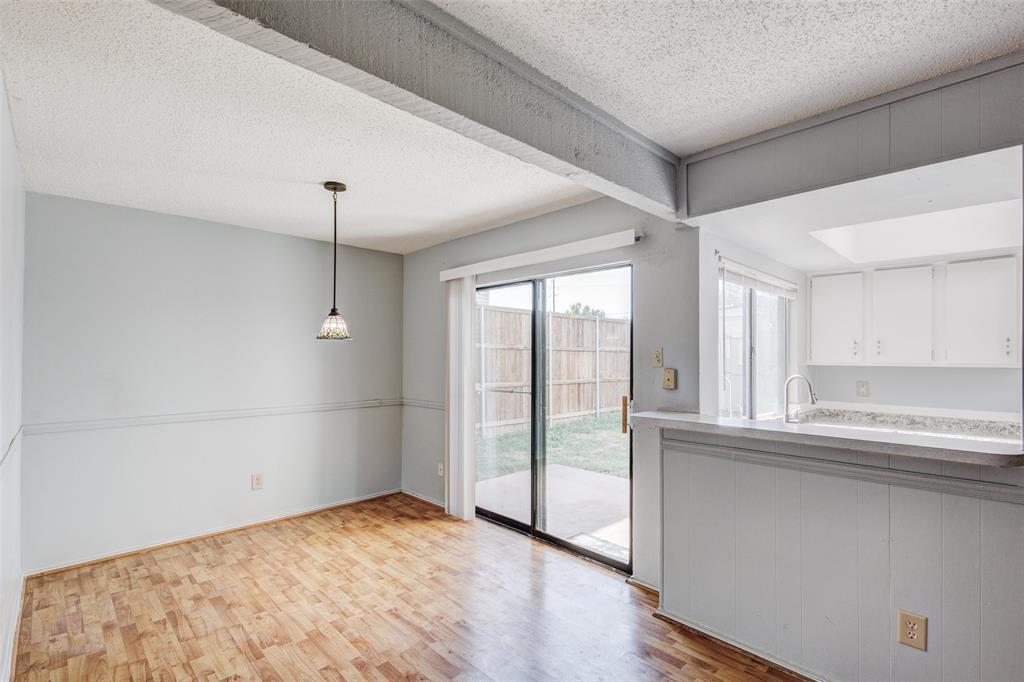 TWO WORLDS KELLER SPRINGS VILLAGE - Residential