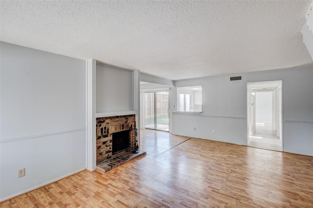 TWO WORLDS KELLER SPRINGS VILLAGE - Residential