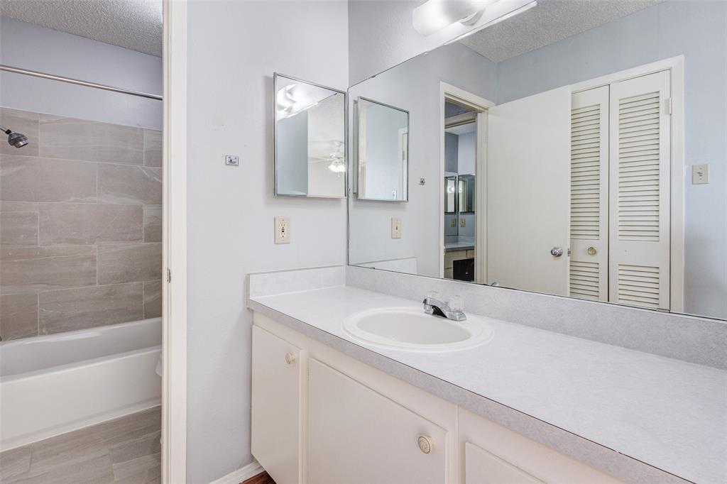 TWO WORLDS KELLER SPRINGS VILLAGE - Residential