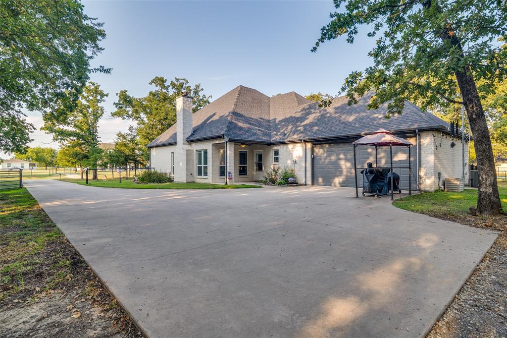 3381 County Road 2526