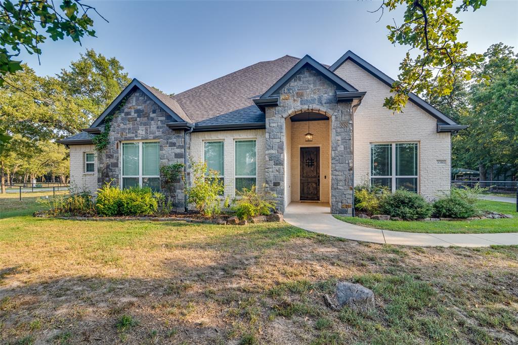 3381 County Road 2526
