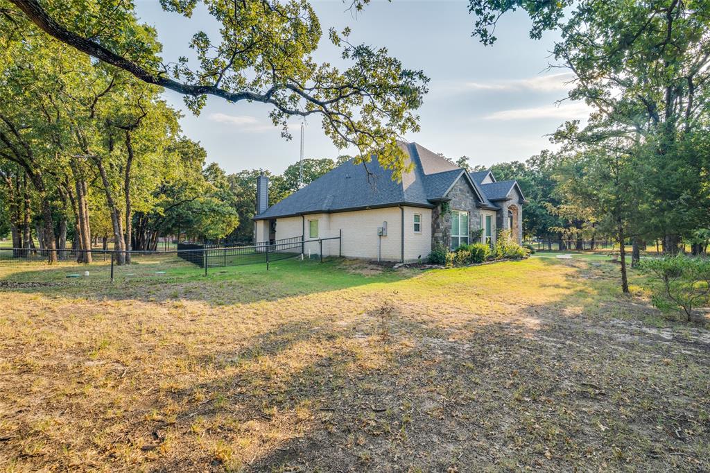 3381 County Road 2526