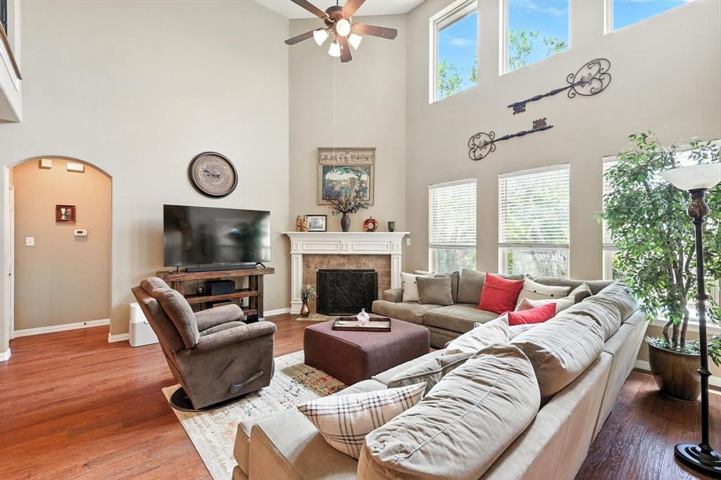 Flagstone Ph II - Residential