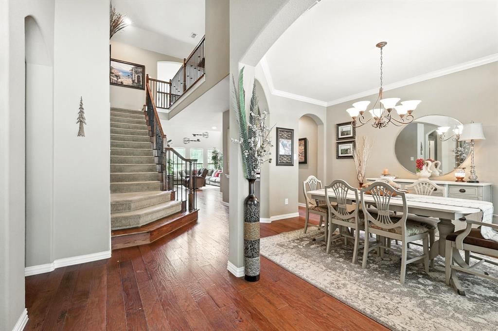 Flagstone Ph II - Residential