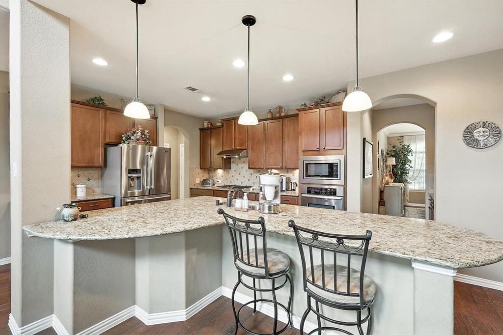 Flagstone Ph II - Residential