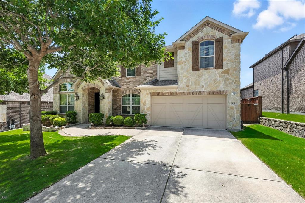 4305 Citabria Drive