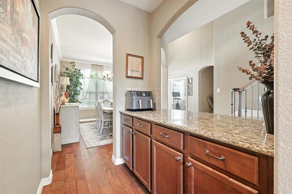 Flagstone Ph II - Residential