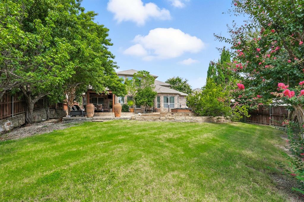 Flagstone Ph II - Residential