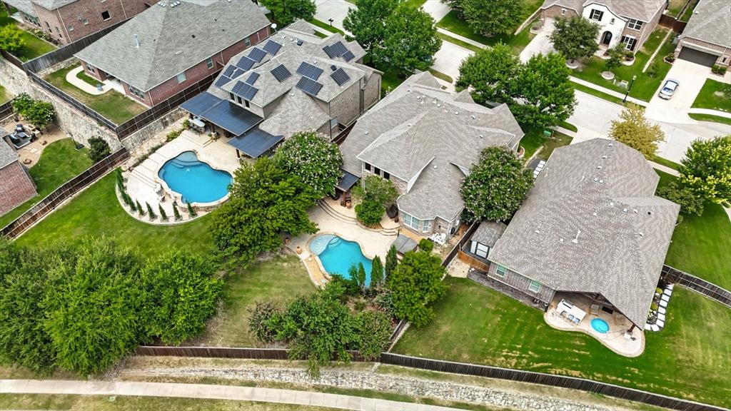 Flagstone Ph II - Residential