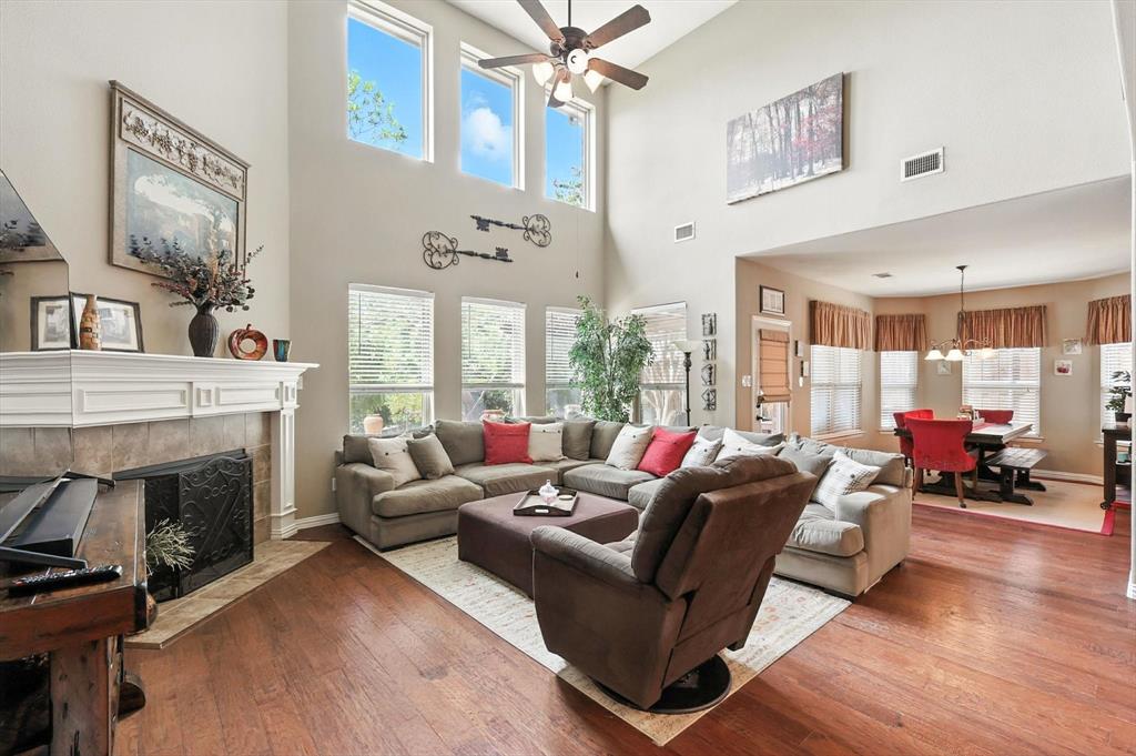 Flagstone Ph II - Residential