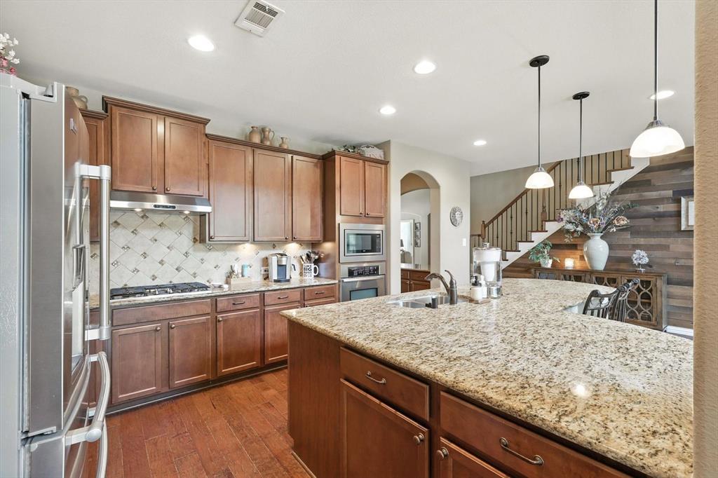 Flagstone Ph II - Residential