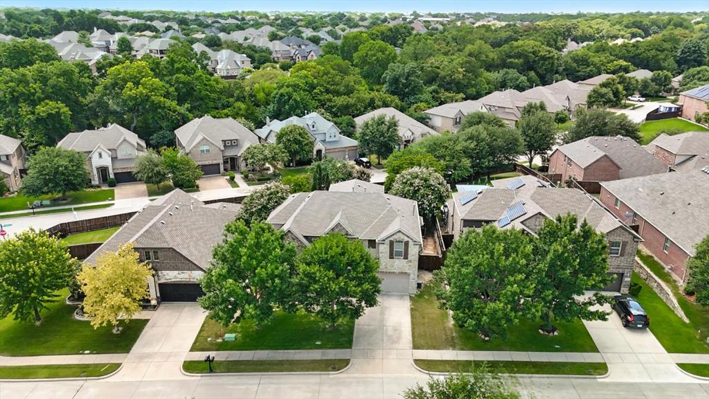 Flagstone Ph II - Residential