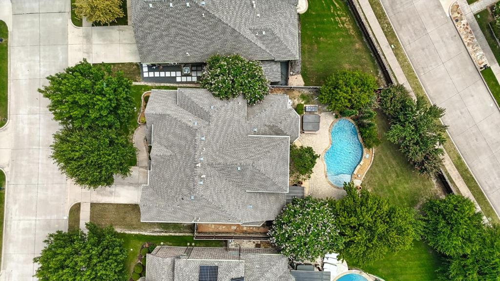 Flagstone Ph II - Residential