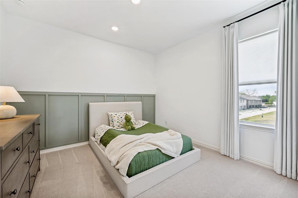 Painted Tree Woodland West Ph 3 - Residential