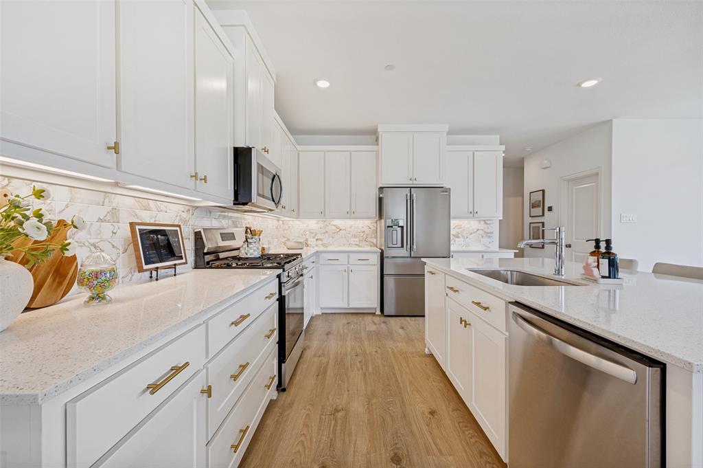 Painted Tree Woodland West Ph 3 - Residential