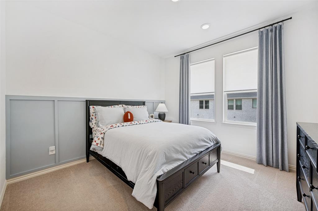 Painted Tree Woodland West Ph 3 - Residential