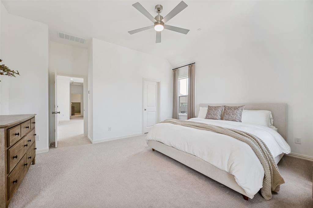 Painted Tree Woodland West Ph 3 - Residential