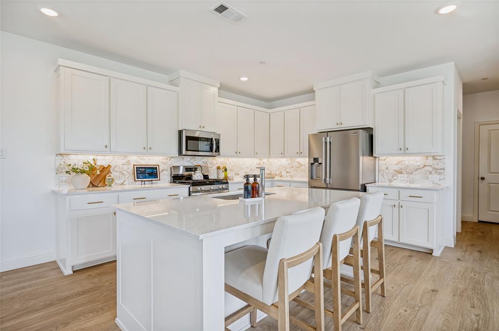 Painted Tree Woodland West Ph 3 - Residential