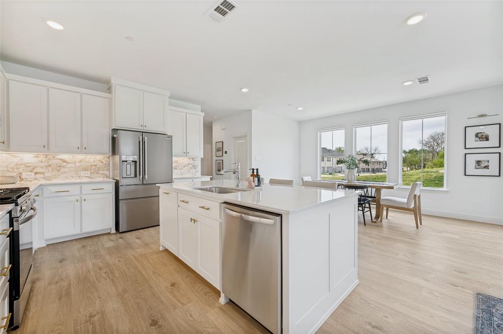 Painted Tree Woodland West Ph 3 - Residential