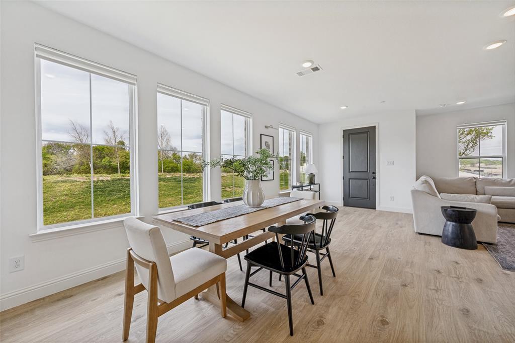 Painted Tree Woodland West Ph 3 - Residential