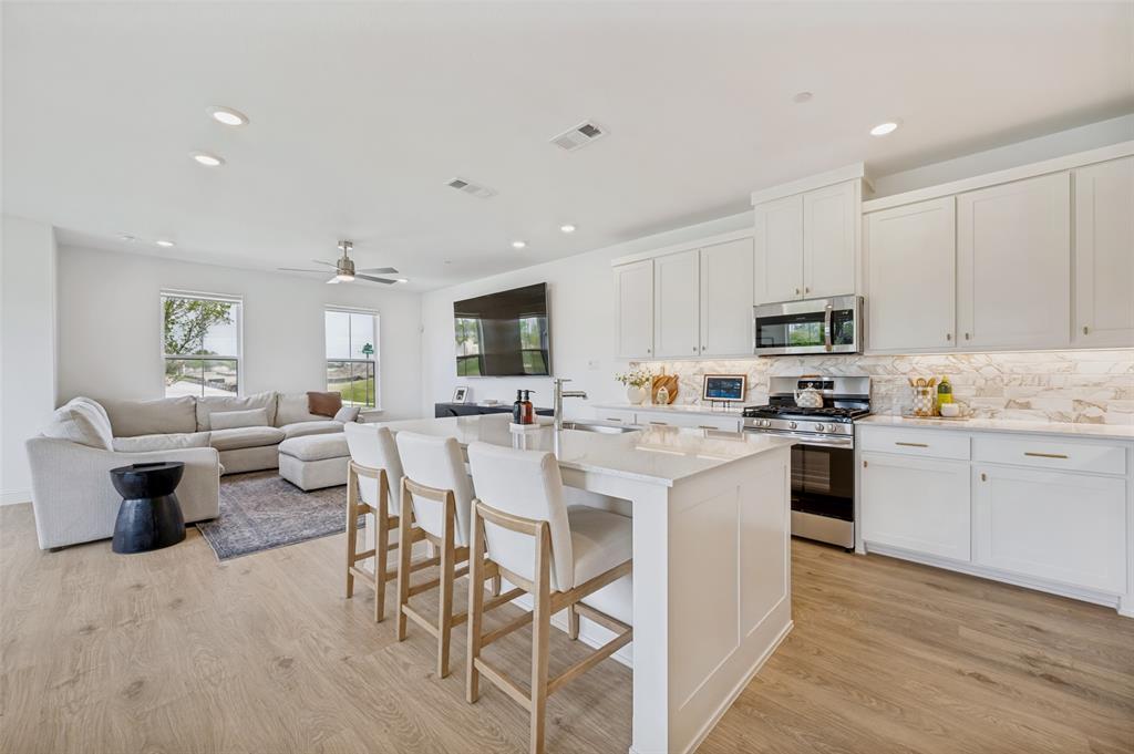 Painted Tree Woodland West Ph 3 - Residential