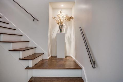4611 Travis Street 809A Dallas TX 75205