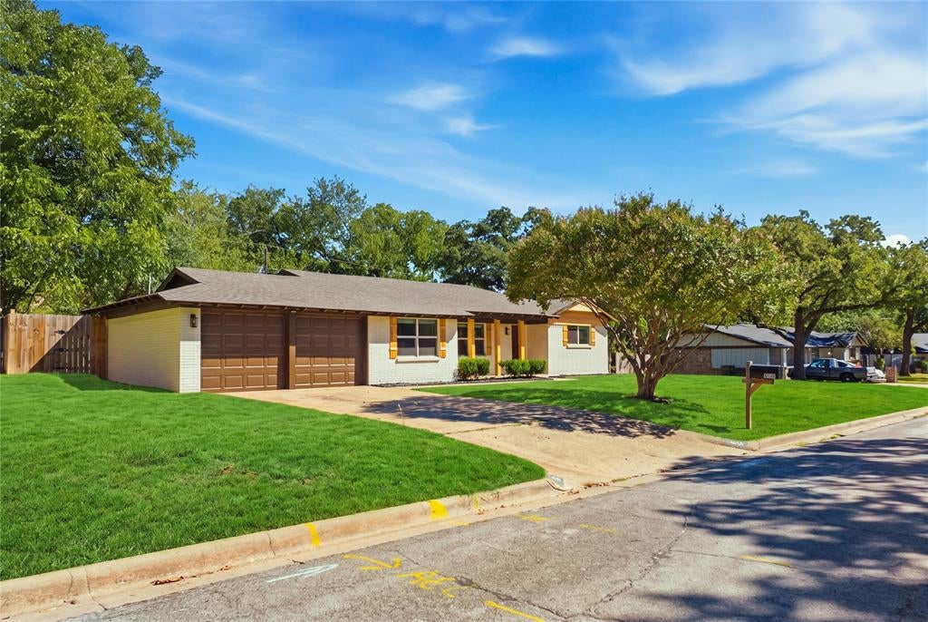 516 Caduceus Lane