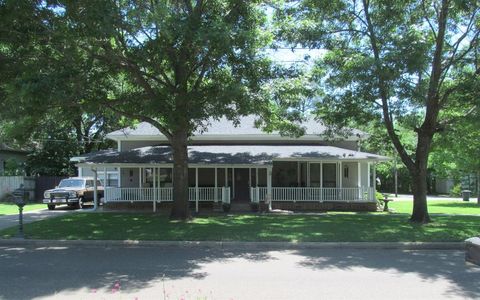 A home in Winnsboro