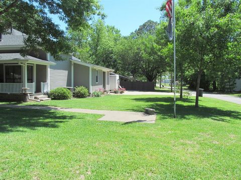 A home in Winnsboro