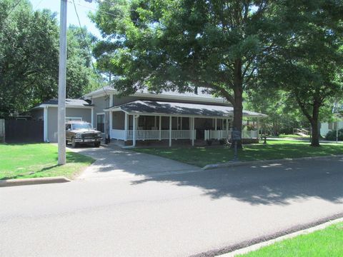 A home in Winnsboro