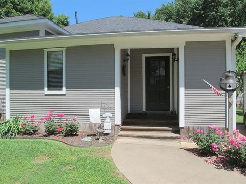 A home in Winnsboro