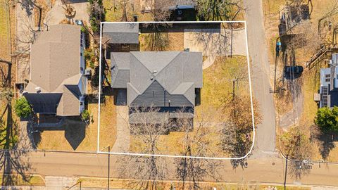 A home in Winnsboro