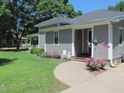 A home in Winnsboro