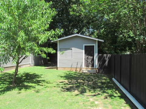 A home in Winnsboro