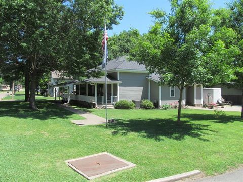 A home in Winnsboro