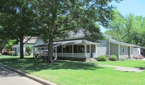 A home in Winnsboro