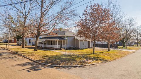 A home in Winnsboro