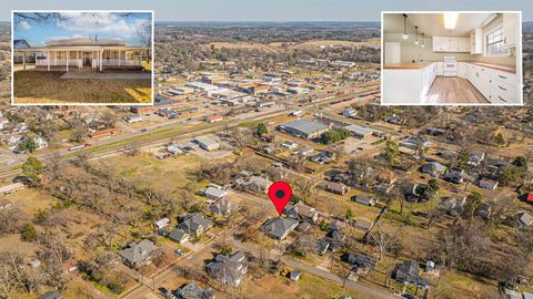 A home in Winnsboro