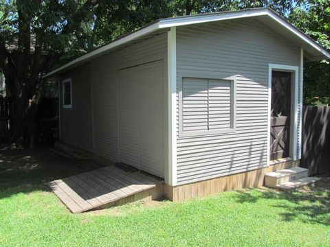 A home in Winnsboro