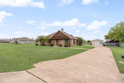 Photo of 109 Haley Drive, Fate, TX 75189 (MLS # 21244793)