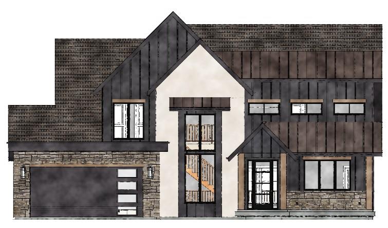 247 Autumn Wood Trail